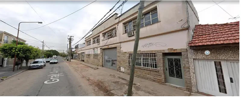 Terreno en venta · Ramos Mejia, La Matanza, GBA Oeste, Provincia de Buenos Aires Terreno en venta · Ramos Mejia, La Matanza, GBA Oeste, Provincia de Buenos Aires
