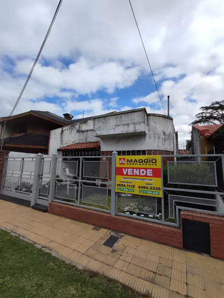 Terreno en venta · San Justo, La Matanza, GBA Oeste, Provincia de Buenos Aires Terreno en venta · San Justo, La Matanza, GBA Oeste, Provincia de Buenos Aires