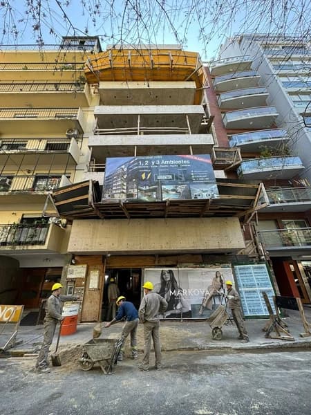 Departamento en venta · Belgrano, CABA Departamento en venta · Belgrano, CABA