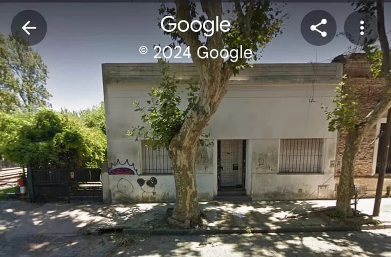 Terreno en venta · San Fernando, GBA Norte, Provincia de Buenos Aires Terreno en venta · San Fernando, GBA Norte, Provincia de Buenos Aires