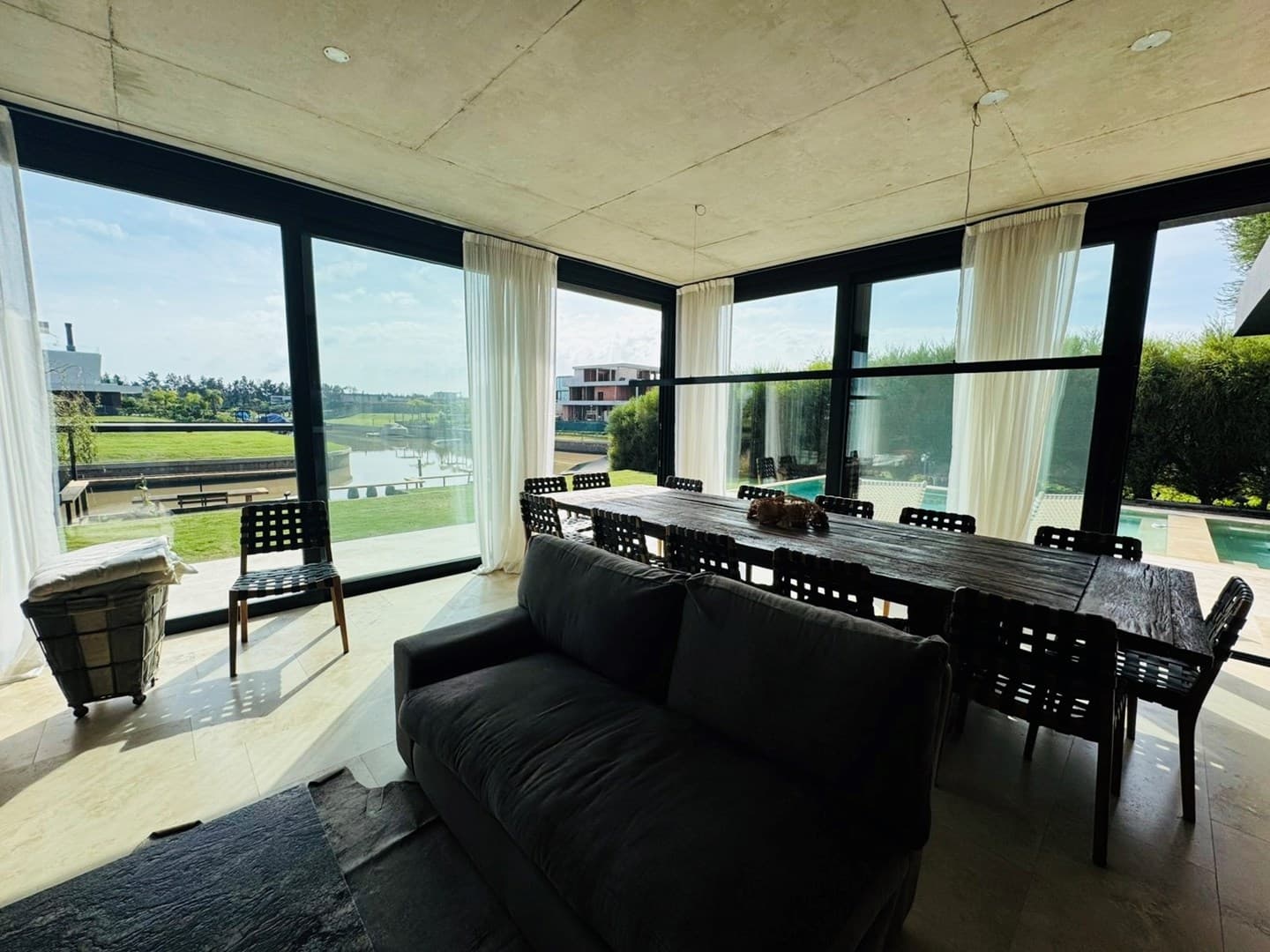 Casa en venta · Nordelta El Yacht, Tigre, GBA Norte, Provincia de Buenos Aires Casa en venta · Nordelta El Yacht, Tigre, GBA Norte, Provincia de Buenos Aires