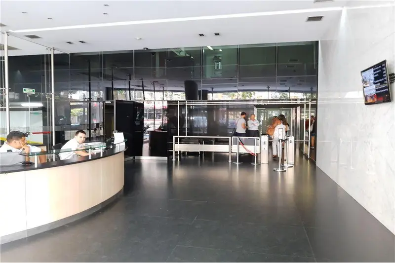 Oficina en venta · San Nicolás, CABA Oficina en venta · San Nicolás, CABA