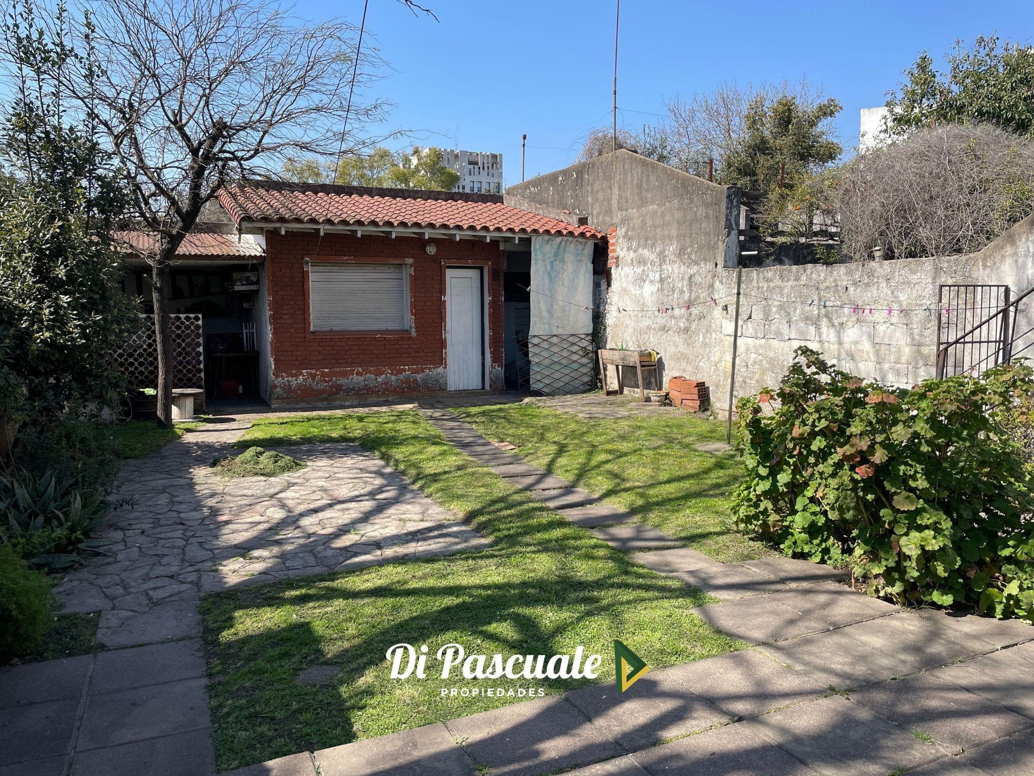 Terreno en venta · Moreno, GBA Oeste, Provincia de Buenos Aires Terreno en venta · Moreno, GBA Oeste, Provincia de Buenos Aires