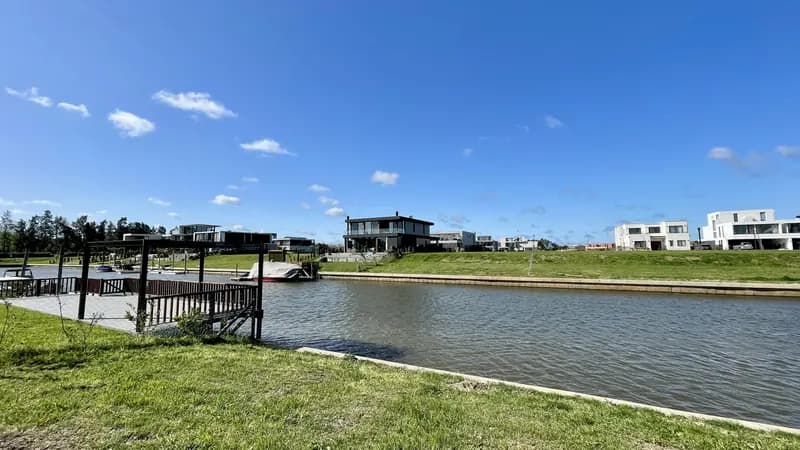 Terreno en venta · Nordelta El Yacht, Tigre, GBA Norte, Provincia de Buenos Aires Terreno en venta · Nordelta El Yacht, Tigre, GBA Norte, Provincia de Buenos Aires