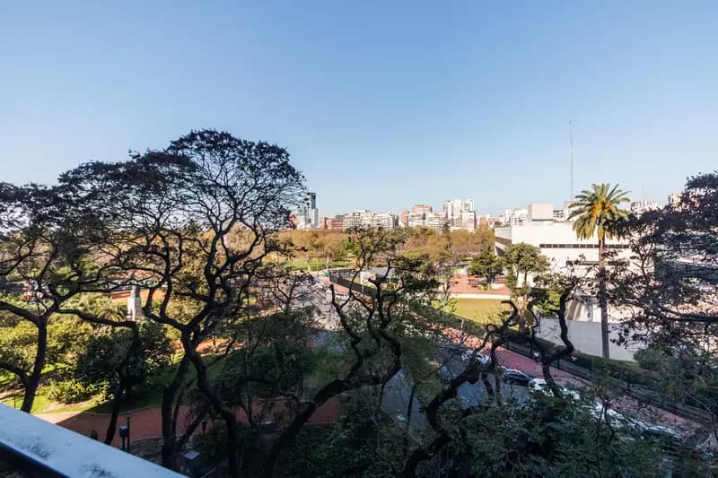 Departamento en venta · Palermo, CABA Departamento en venta · Palermo, CABA