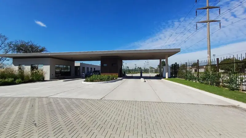 Terreno en venta · Los Cardos, Pilar, GBA Norte, Provincia de Buenos Aires Terreno en venta · Los Cardos, Pilar, GBA Norte, Provincia de Buenos Aires