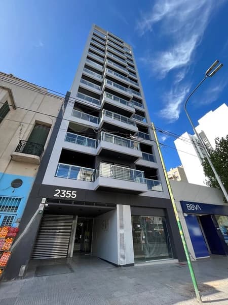 Departamento en venta · La Paternal, CABA Departamento en venta · La Paternal, CABA