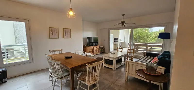 Departamento en venta · Costa Esmeralda, Punta Medanos, La Costa, Costa Atlántica, Provincia de Buenos Aires Departamento en venta · Costa Esmeralda, Punta Medanos, La Costa, Costa Atlántica, Provincia de Buenos Aires