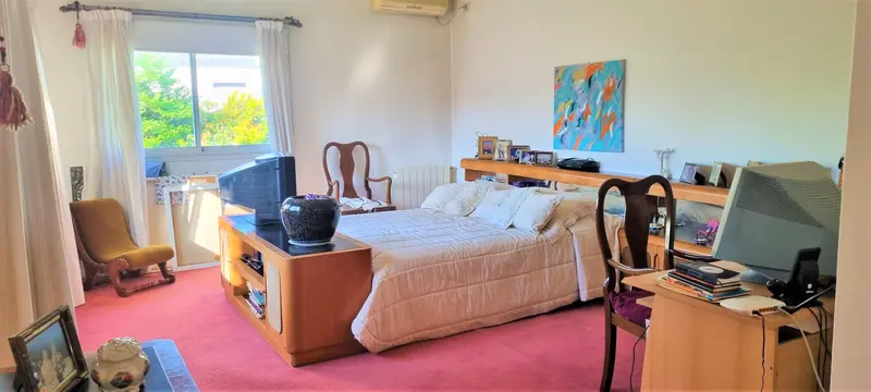 Casa en venta · Campo Chico Country Club, Pilar, GBA Norte, Provincia de Buenos Aires Casa en venta · Campo Chico Country Club, Pilar, GBA Norte, Provincia de Buenos Aires