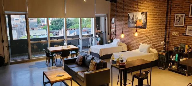 Departamento en venta · Barracas, CABA Departamento en venta · Barracas, CABA