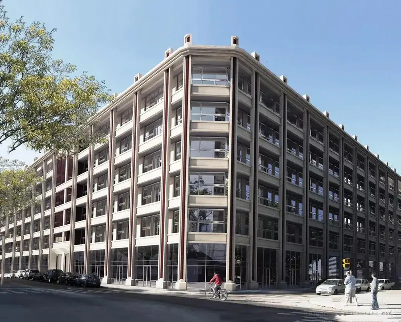 Departamento en venta · Barracas, CABA Departamento en venta · Barracas, CABA