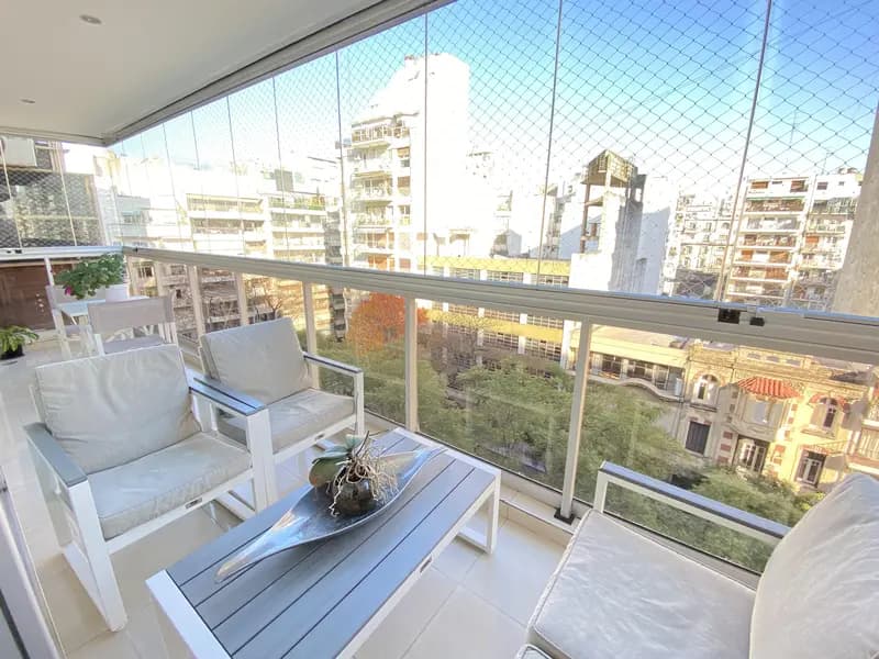 Departamento en venta · Palermo, CABA Departamento en venta · Palermo, CABA