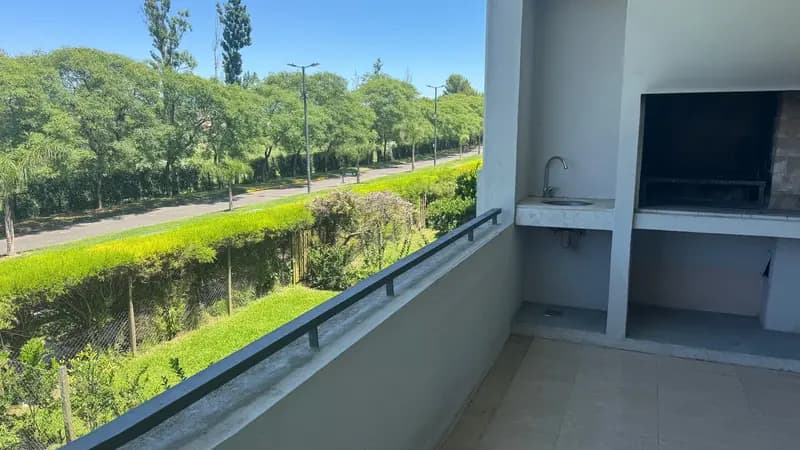 Departamento en alquiler · Chateau del Palmar, El Palmar, Nordelta, Tigre, GBA Norte, Provincia de Buenos Aires Departamento en alquiler · Chateau del Palmar, El Palmar, Nordelta, Tigre, GBA Norte, Provincia de Buenos Aires