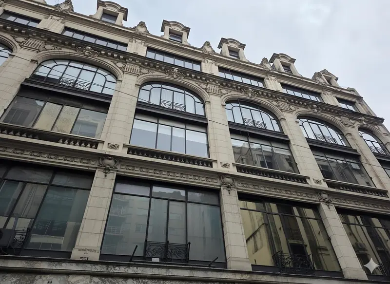 Oficina en venta · Monserrat, CABA Oficina en venta · Monserrat, CABA