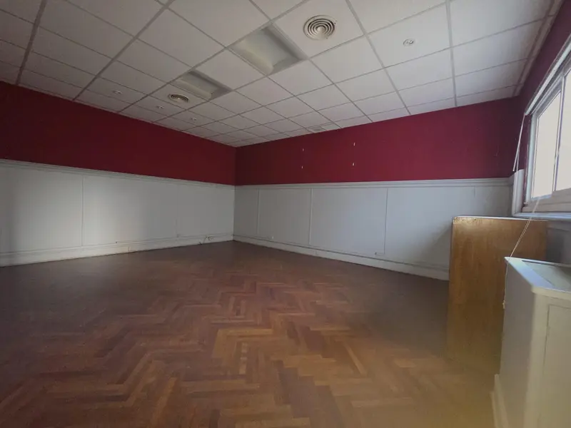 Oficina en venta · Monserrat, CABA Oficina en venta · Monserrat, CABA