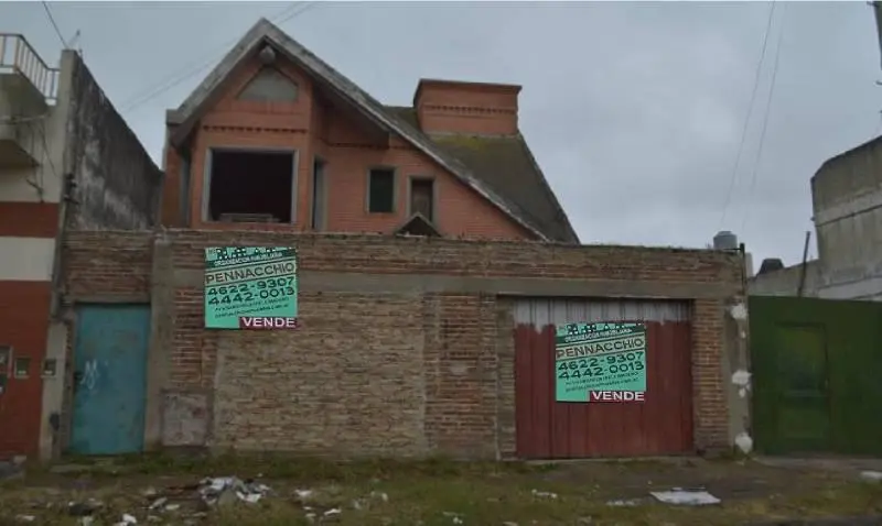 Casa en venta · Ciudad Madero, La Matanza, GBA Oeste, Provincia de Buenos Aires Casa en venta · Ciudad Madero, La Matanza, GBA Oeste, Provincia de Buenos Aires