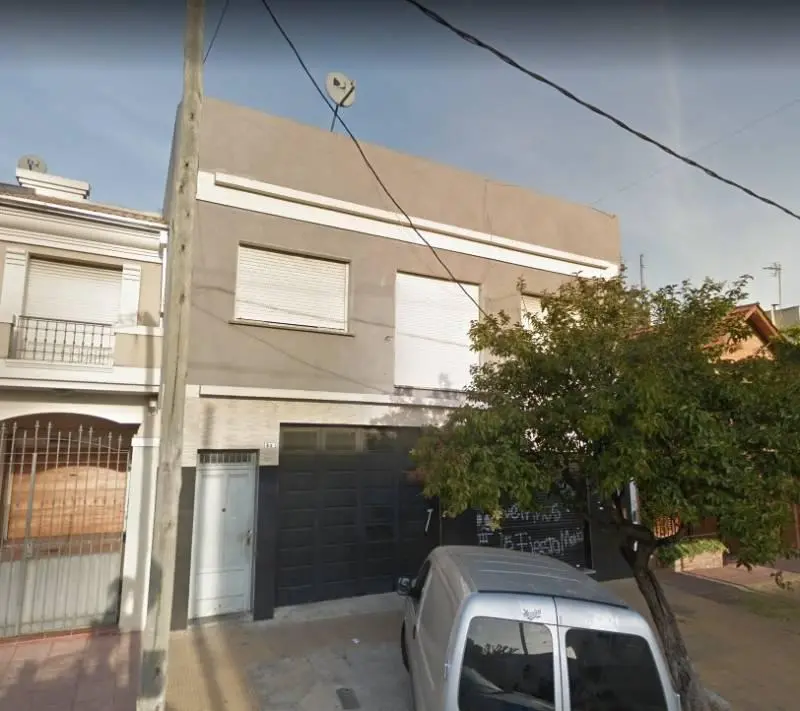 Depósito en venta · Tapiales, La Matanza, GBA Oeste, Provincia de Buenos Aires Depósito en venta · Tapiales, La Matanza, GBA Oeste, Provincia de Buenos Aires