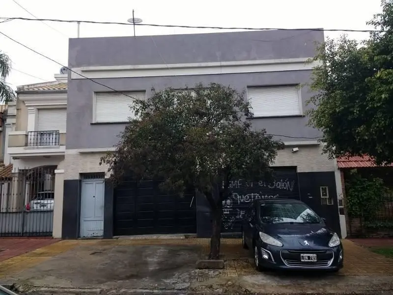 Depósito en venta · Tapiales, La Matanza, GBA Oeste, Provincia de Buenos Aires Depósito en venta · Tapiales, La Matanza, GBA Oeste, Provincia de Buenos Aires