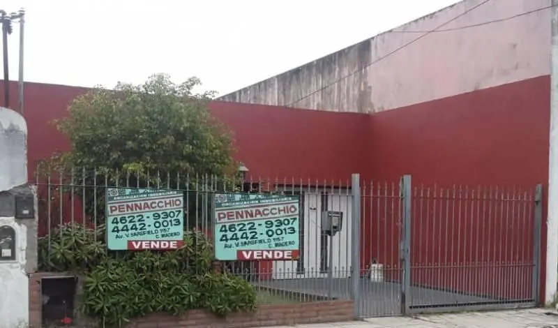 Casa en venta · Ciudad Madero, La Matanza, GBA Oeste, Provincia de Buenos Aires Casa en venta · Ciudad Madero, La Matanza, GBA Oeste, Provincia de Buenos Aires