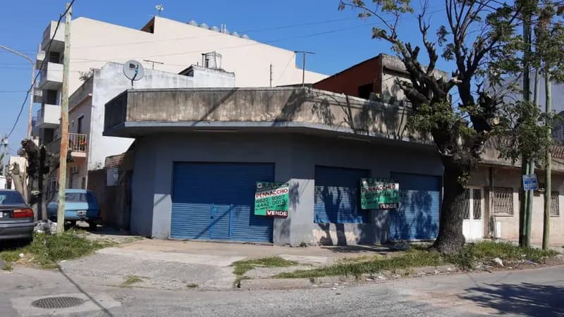 Comercio en venta · Ciudad Madero, La Matanza, GBA Oeste, Provincia de Buenos Aires Comercio en venta · Ciudad Madero, La Matanza, GBA Oeste, Provincia de Buenos Aires