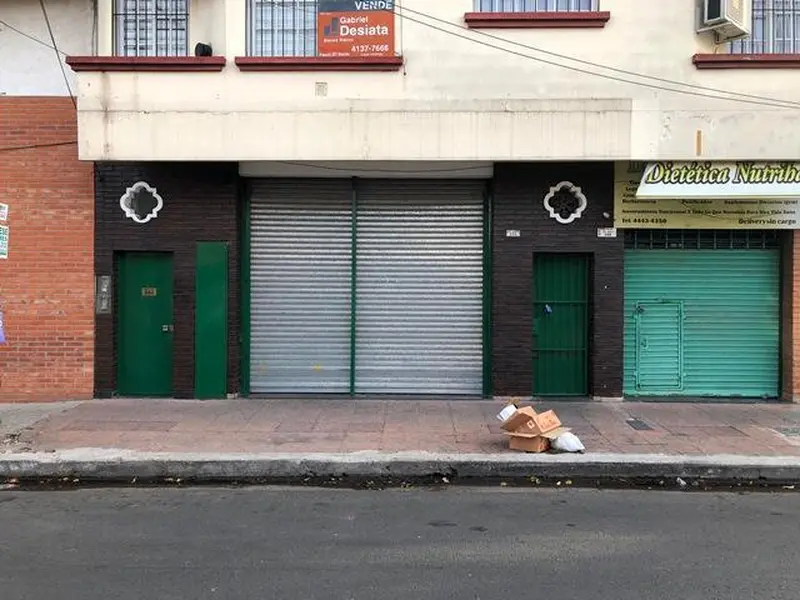 Comercio en venta · Haedo, Morón, GBA Oeste, Provincia de Buenos Aires Comercio en venta · Haedo, Morón, GBA Oeste, Provincia de Buenos Aires