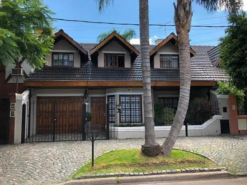 Casa en venta · Haedo, Morón, GBA Oeste, Provincia de Buenos Aires Casa en venta · Haedo, Morón, GBA Oeste, Provincia de Buenos Aires