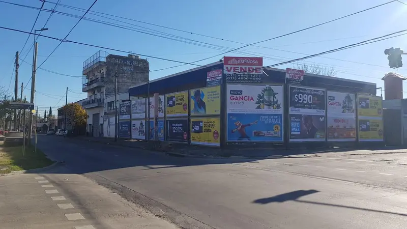Terreno en venta · Morón, GBA Oeste, Provincia de Buenos Aires Terreno en venta · Morón, GBA Oeste, Provincia de Buenos Aires