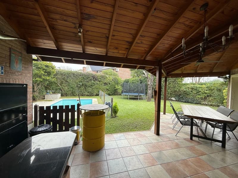 Casa en venta · Barrancas de San José, Pacheco, GBA Norte, Provincia de Buenos Aires Casa en venta · Barrancas de San José, Pacheco, GBA Norte, Provincia de Buenos Aires