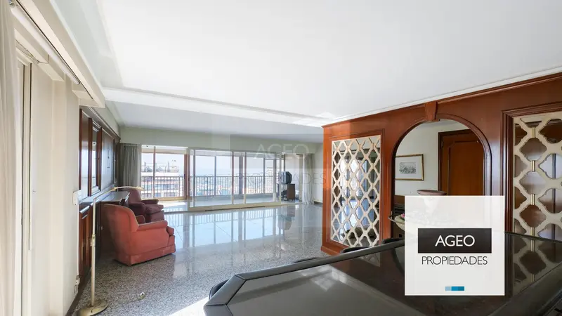 Departamento en venta · Belgrano, CABA Departamento en venta · Belgrano, CABA