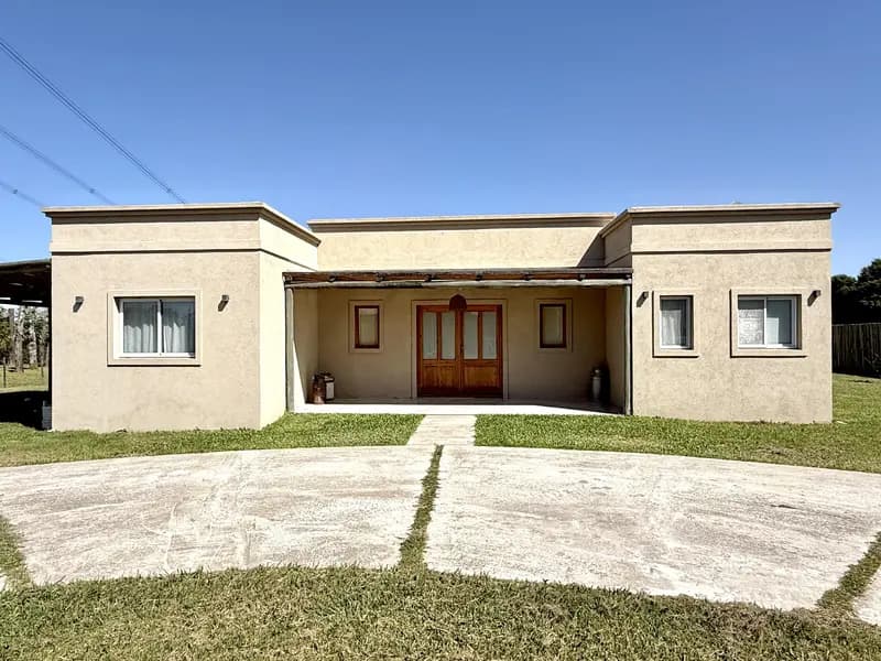 Casa en venta · La Retama, Pilar, GBA Norte, Provincia de Buenos Aires Casa en venta · La Retama, Pilar, GBA Norte, Provincia de Buenos Aires