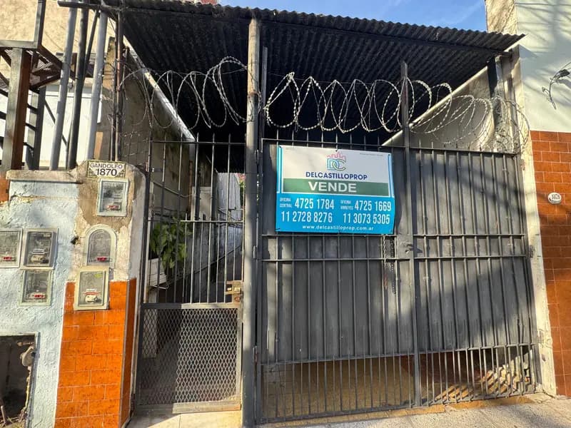 PH en venta · Virreyes, San Fernando, GBA Norte, Provincia de Buenos Aires PH en venta · Virreyes, San Fernando, GBA Norte, Provincia de Buenos Aires