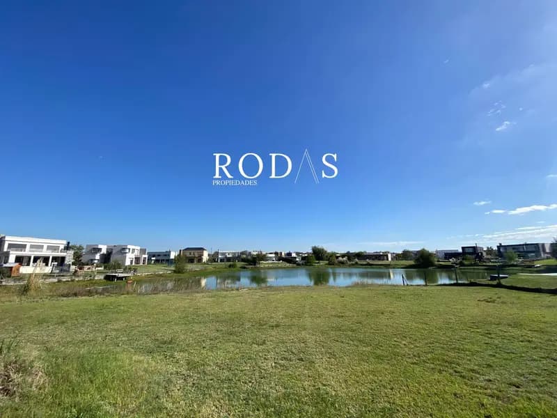 Terreno en venta · El Cantón, Escobar, GBA Norte, Provincia de Buenos Aires Terreno en venta · El Cantón, Escobar, GBA Norte, Provincia de Buenos Aires