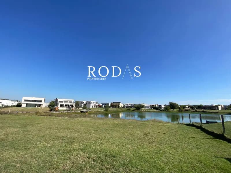 Terreno en venta · El Cantón, Escobar, GBA Norte, Provincia de Buenos Aires Terreno en venta · El Cantón, Escobar, GBA Norte, Provincia de Buenos Aires