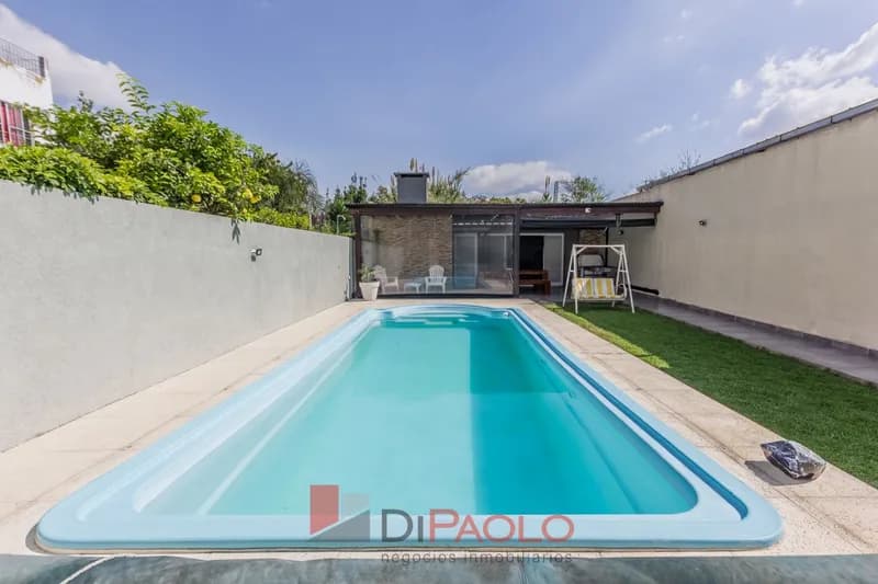 Casa en venta · Villa Bosch, Tres de Febrero, GBA Oeste, Provincia de Buenos Aires Casa en venta · Villa Bosch, Tres de Febrero, GBA Oeste, Provincia de Buenos Aires