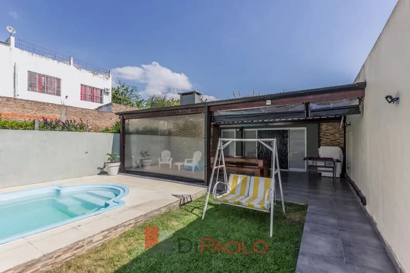 Casa en venta · General San Martin, GBA Norte, Provincia de Buenos Aires Casa en venta · General San Martin, GBA Norte, Provincia de Buenos Aires