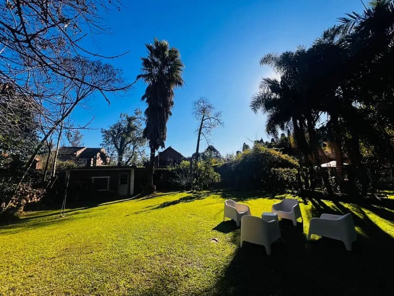 Casa en venta · Barrio Parque Suhr Horeis, General San Martin, GBA Norte, Provincia de Buenos Aires Casa en venta · Barrio Parque Suhr Horeis, General San Martin, GBA Norte, Provincia de Buenos Aires