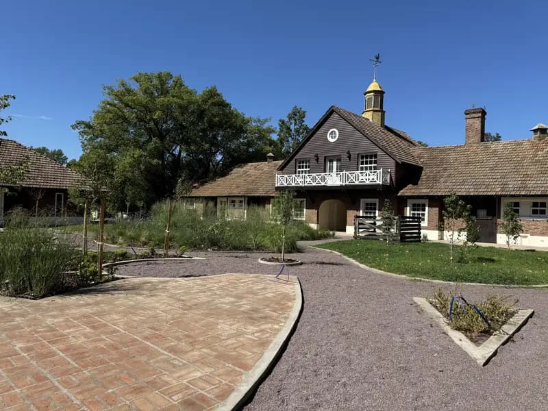 Terreno en venta · La Lonja, Manuel Alberti, Pilar, GBA Norte, Provincia de Buenos Aires Terreno en venta · La Lonja, Manuel Alberti, Pilar, GBA Norte, Provincia de Buenos Aires