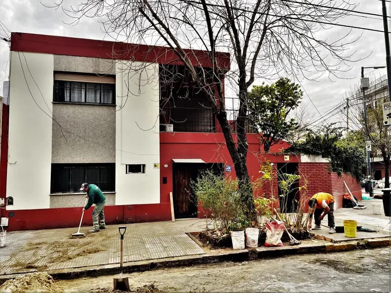 Casa en venta · Floresta, CABA Casa en venta · Floresta, CABA
