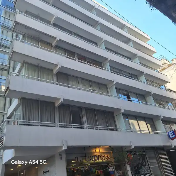 Departamento en venta · San Telmo, CABA Departamento en venta · San Telmo, CABA