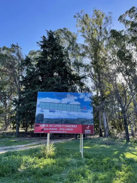 Terreno en venta · Villa Del Dique, Calamuchita, Córdoba Terreno en venta · Villa Del Dique, Calamuchita, Córdoba