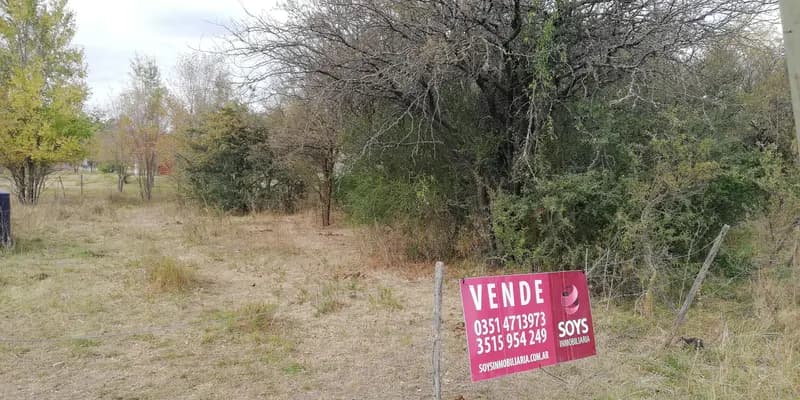 Terreno en venta · Villa Ciudad De America, Santa Maria, Córdoba Terreno en venta · Villa Ciudad De America, Santa Maria, Córdoba