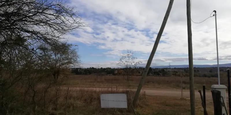 Terreno en venta · Villa Ciudad De America, Santa Maria, Córdoba Terreno en venta · Villa Ciudad De America, Santa Maria, Córdoba