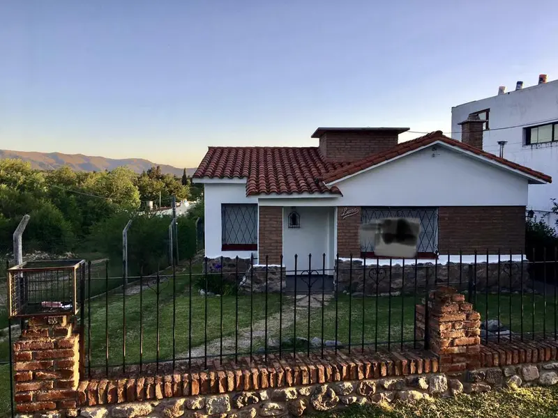 Casa en venta · La Cumbre, Punilla, Córdoba Casa en venta · La Cumbre, Punilla, Córdoba