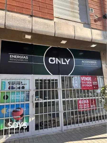 Comercio en venta · Centro, Córdoba Capital, Córdoba Comercio en venta · Centro, Córdoba Capital, Córdoba