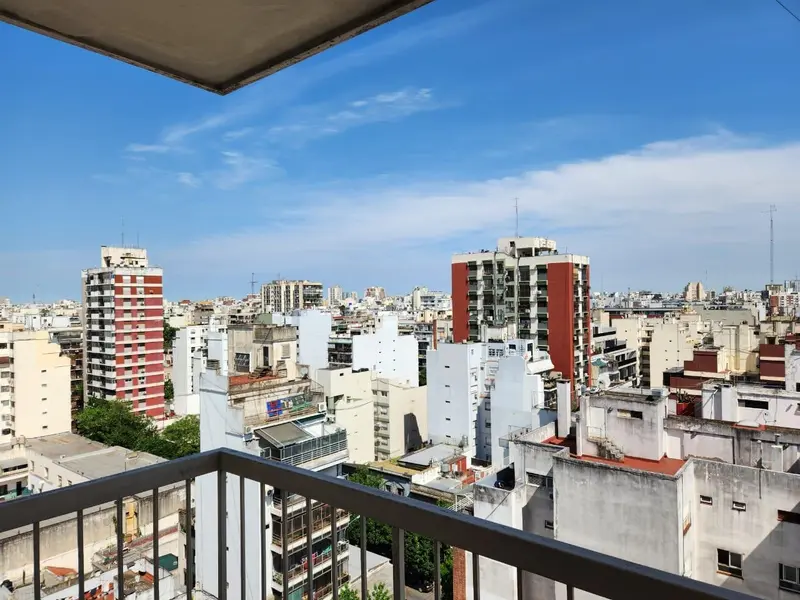 Departamento en venta · Almagro, CABA Departamento en venta · Almagro, CABA