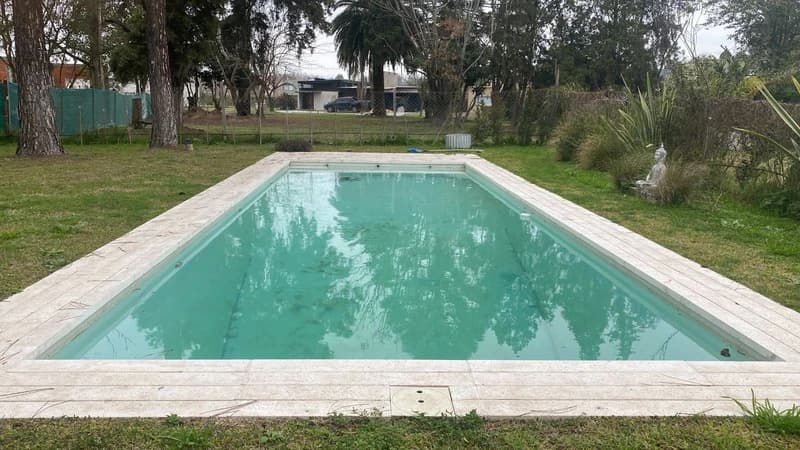 Casa en venta · San Matías, Escobar, GBA Norte, Provincia de Buenos Aires Casa en venta · San Matías, Escobar, GBA Norte, Provincia de Buenos Aires