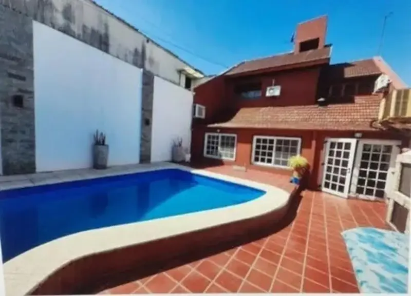 Casa en venta · Ciudad Madero, La Matanza, GBA Oeste, Provincia de Buenos Aires Casa en venta · Ciudad Madero, La Matanza, GBA Oeste, Provincia de Buenos Aires