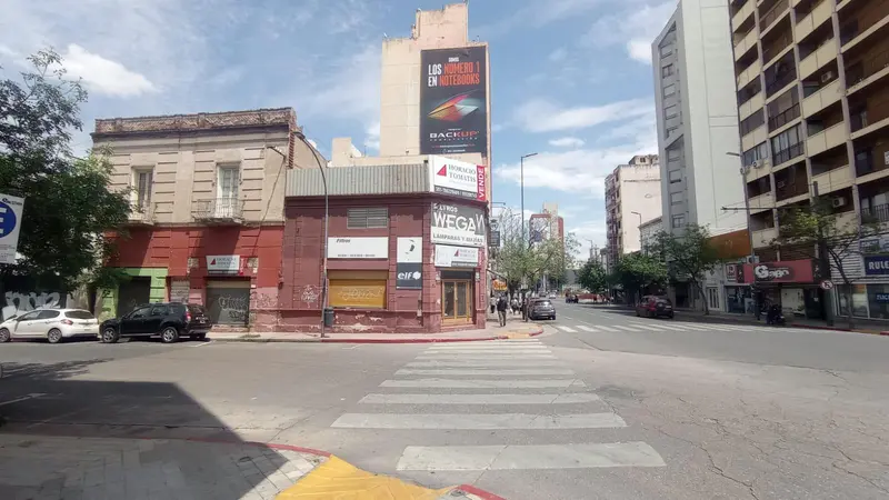 Terreno en venta · Centro, Córdoba Capital, Córdoba Terreno en venta · Centro, Córdoba Capital, Córdoba