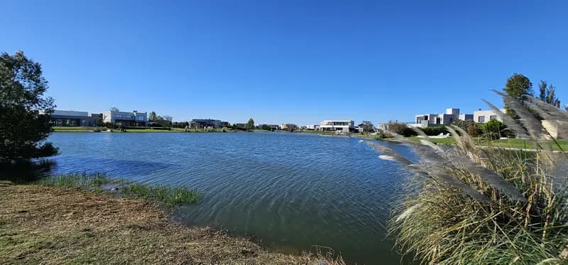 Terreno en venta · El Cantón, Escobar, GBA Norte, Provincia de Buenos Aires Terreno en venta · El Cantón, Escobar, GBA Norte, Provincia de Buenos Aires