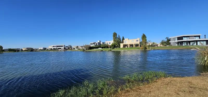 Terreno en venta · El Cantón, Escobar, GBA Norte, Provincia de Buenos Aires Terreno en venta · El Cantón, Escobar, GBA Norte, Provincia de Buenos Aires